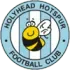 Holyhead Hotspur Football Team Results