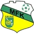 MFK Snina Football Team Results