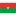 Burkina Faso U17