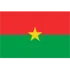Burkina Faso U17 Football Team Results