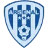 Arsenal Ceska Lipa Football Team Results