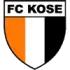 FC Kose Football Team Results
