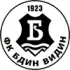 Bdin Vidin Football Team Results