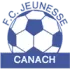 Jeunesse Canach Football Team Results