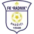 FK Radnik Hadzici Football Team Results