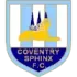 Coventry Sphinx Football Team Results