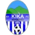 KF Kika Football Team Results