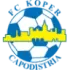 FC Koper U19 Football Team Results