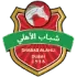 Shabab Al Ahli Dubai Football Team Results