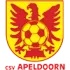 Apeldoorn Football Team Results