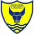 Oxford Utd Women Football Team Results