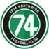 1874 Northwich Football Team Results