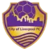 City of Liverpool FC Football Team Results