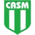 CA San Miguel Reserves Football Team Results