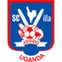 SC Villa Football Team Results