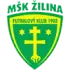 MSK Zilina (W) Football Team Results