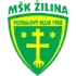 SKF Zilina Women Football Team Results