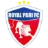 Royal Pari FC Football Team Results