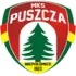 MKS Puszcza Niepolomice Football Team Results