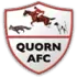 Quorn Football Team Results