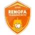 Renofa Yamaguchi Football Team Results