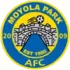 Moyola Park Football Team Results