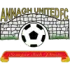 Annagh United Football Team Results