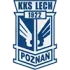 Lech Poznan II Football Team Results