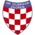 NK Dubrava Zagreb Football Team Results