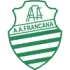 AA Francana U20 Football Team Results