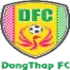 Dong Thap U21 Football Team Results