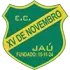 XV de Jau U20 Football Team Results