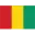 Guinea Football Team Results