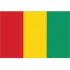 Guinea Football Team Results