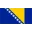 Bosnia-Herzegovina Football Team Results