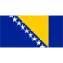 Bosnia-Herzegovina Football Team Results