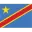 Congo DR Football Team Results