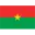 Burkina Faso Football Team Results
