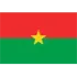 Burkina Faso Football Team Results