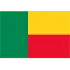 Benin Football Team Results