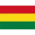 Bolivia Football Team Results