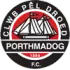 Porthmadog Football Team Results
