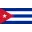 Cuba Football Team Results