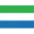 Sierra Leone Football Team Results