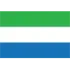Sierra Leone Football Team Results