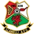 Llanelli AFC Football Team Results