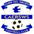 Caersws Football Team Results