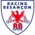 Racing Besancon Football Team Results