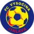 Vysocina Jihlava Football Team Results
