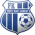 FK Usti nad Labem B Football Team Results